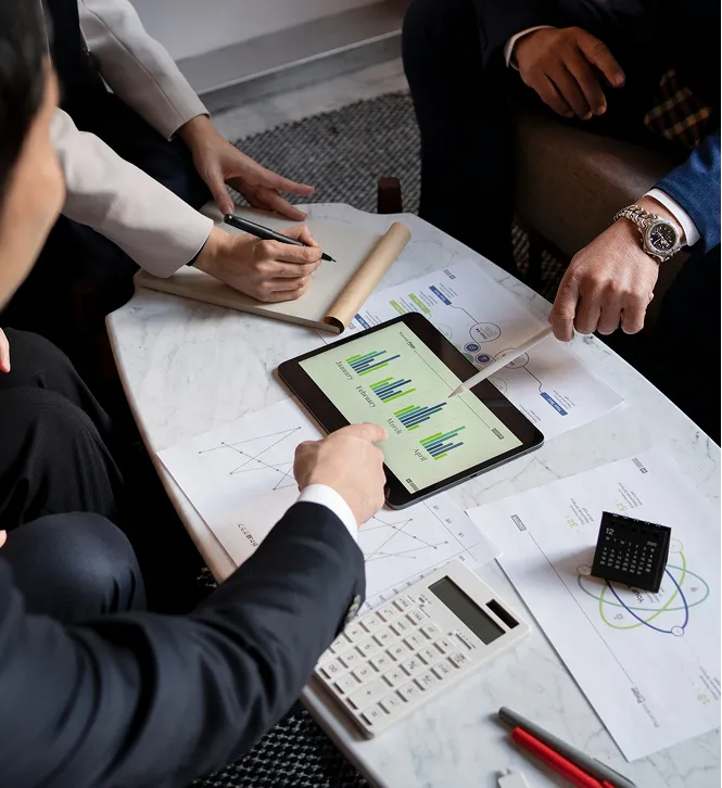 Journey of a strategic marketing and branding consultant