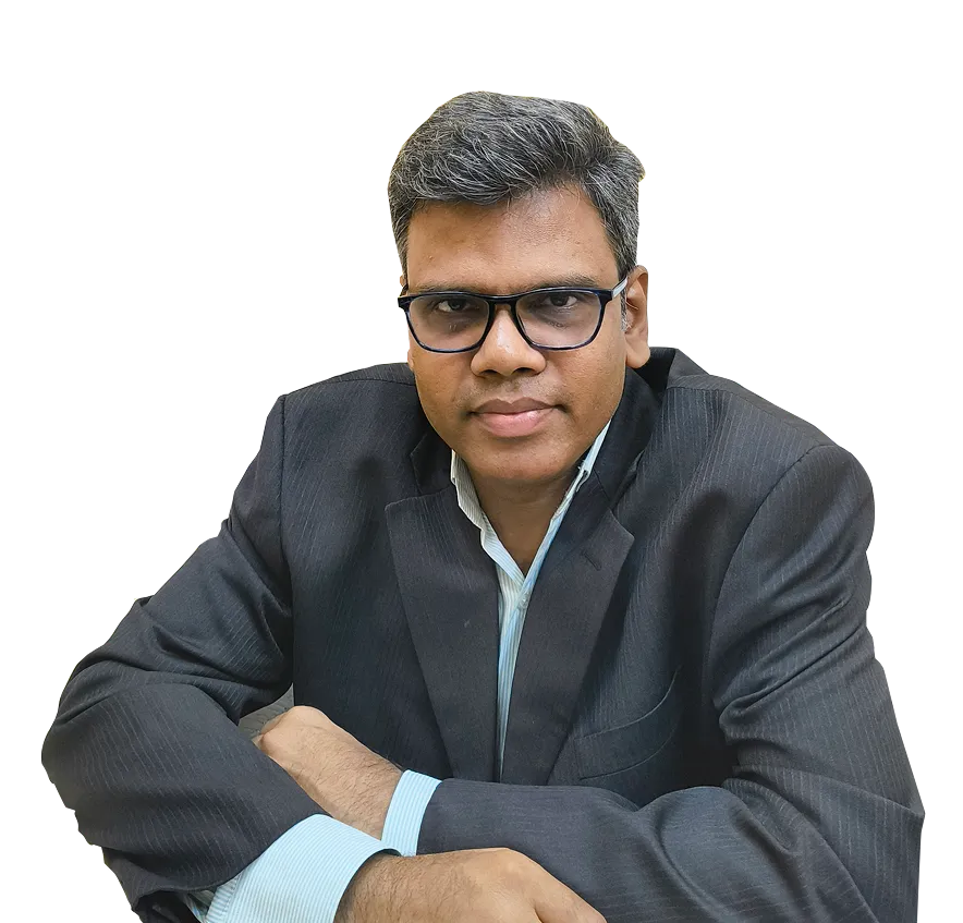 ROI-focused strategic marketing consulting