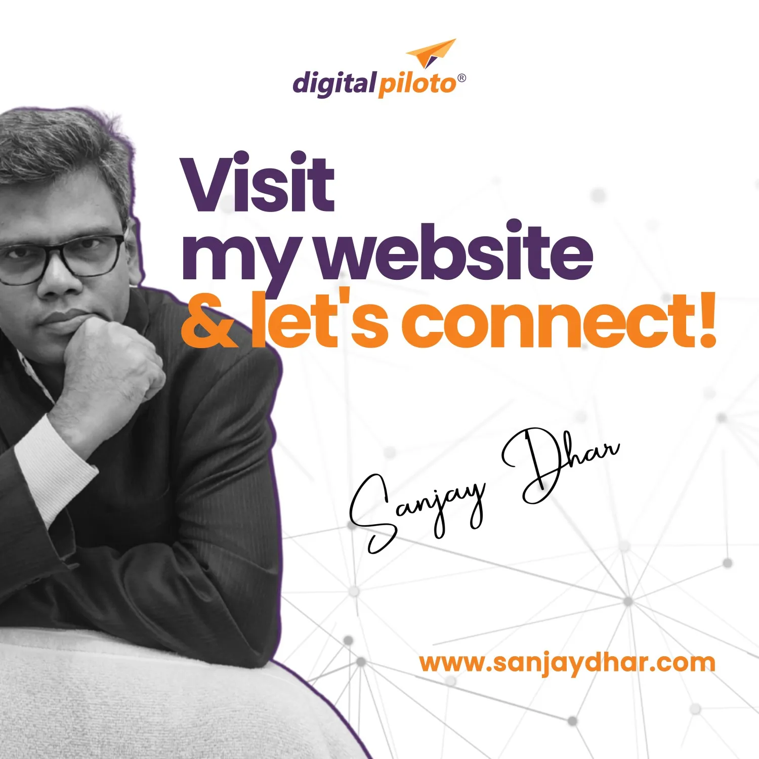 Strategic marketing consultant video presentation